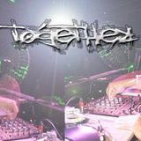 DJ FROTA & DJ TIKKO - TOGETHER - SET AO VIVO - 27/AGOSTO/2011