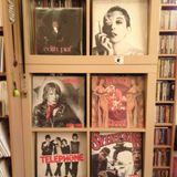 DJ Bluntsman presents "A Little Story Of French Song (1951-1989)"