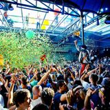 David Loop@February Studio DJ Set (Tribute to elrow sunday morning!)