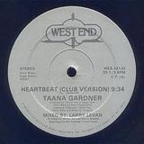 A Larry Levan Tribute - The Paradise Garage Mix