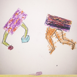 "untitled" by knowsum