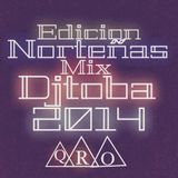 norteñas edicion 2014 djtobA