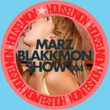 MARZ BLAKKMON SHOW 004