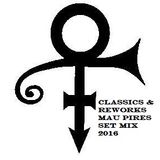 SET MAU PIRES CLASSICS & REWORKS 2016