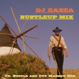 BuStLEuPMIx Up, Bustle And Out Mashup-Mix