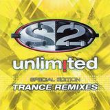 2 Unlimited "Trance Remixes" (Special Edition) 2002