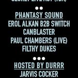 Fabric / Phantasy Sept Mix