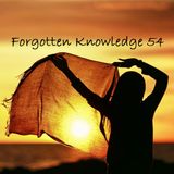 DJ Future Underground - Forgotten Knowledge vol 54
