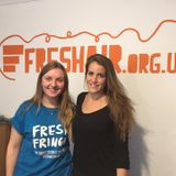 INTERVIEW: Maddy Anholt, Diary of a Dating Addict