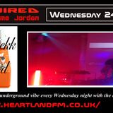 HOTWIRED FEAT DJ JOHN BEKK WEDNESDAY 24TH JUNE 2015