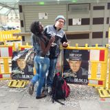 Dj Tomekk live from Hannover Part 1