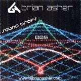 Sound Drops 005 - DJ Brian Asher (Deep/Techno/Tech House)