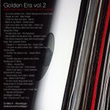 Mike D - Golden Era volume 2