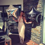 Jodies 30th - RnB & Hip Hop Mix