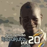 Kazukuta Vol.20