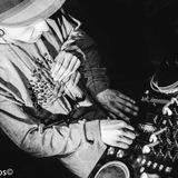 Bogota Project Podcast # 29 - Dj Reiss