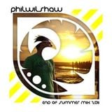 Phil Wilshaw's End of Summer Mix (2011) for Regenerate (Part 2)