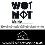 Ray Juss In The Mix for WotNot Music - Brokenhomes.co.uk