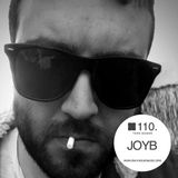 JoyB - OHMcast #110 by OnlyHouseMusic.org