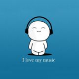 This DJ is so funky o.O jejejejeje