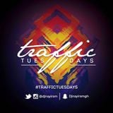 TRAFFIC TUESDAYS VOL 1
