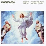 Danny Howells – Renaissance: Revelation, The Masters Series Part 4 (2001)