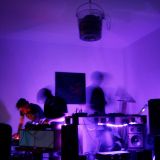 Jan Underwood b2b Trap Jaw @ New Years Birthday Bash 2016