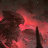 Dark Space #1 - Otherwordly Invasion