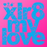 DJ Dave Barlow Mix - xlr8 my love