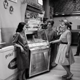 Quei favolosi anni 60...
