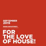 Inside Department MixShow September 2015