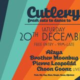 Cutlery Dec 20