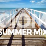 Giom's Summer 2014 MIx