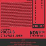 Civilization of Sound vol.6 guest mix