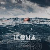 Pasha Sigmatic - IKONAMAG podcast #1