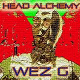 Wez G - Head Alchemy