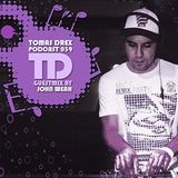 John Weah For Tomas Drex Podcast 5/2014
