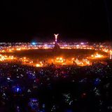 MoloKaii - Love&Light/Footwerk Events (April 12th 2012)