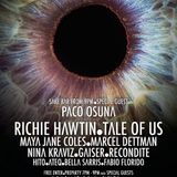Maya Jane Coles - Live At ENTER.Terrace Week 14 Closing Party, Space (Ibiza) - 02-Oct-2014