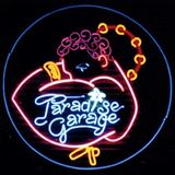 Paradise Garage Classics Mix
