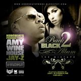 Kobebeats present Amy Winehouse X Jayz - Back 2 Black
