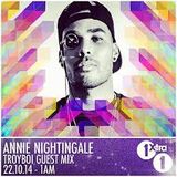 TroyBoi - Future Star Mix
