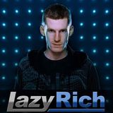 Pete Stan - The Complextro Face of Lazy Rich