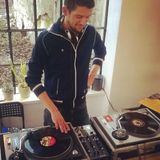 afternoon mix @ Ambasada