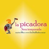 Picadora 4.2.14 Martes 18 a 20hs. www.sindialradio.com.ar