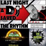 The Rhythm Special @ The 90's Radio