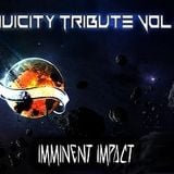 Liquicity Tribute Vol #8 Imminent Impact