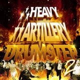 Heavy Artillery Drumstep 2 (mixed by Urban Assault)