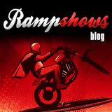 The 'Funk Sessions' on the Ramp Shows Blog - April 2012 (Guestmixes by Some DJ & Snowy D)