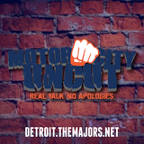 Motor City Uncut 69: The Curious Case of Justin Verlander